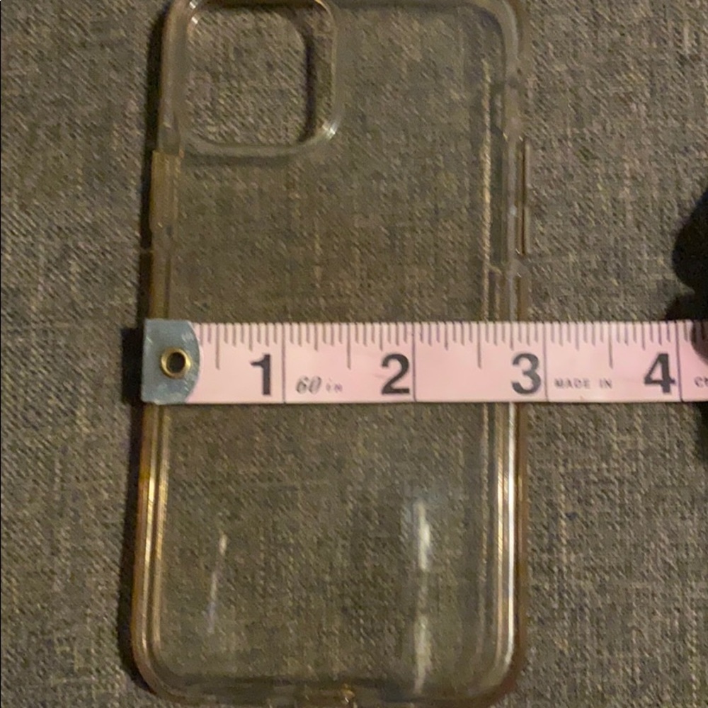 iPhone 11 Pro case